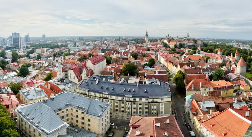 Észtország megvonná a szavazójogot az ott élő oroszoktól és fehéroroszoktól