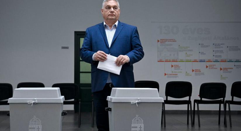 Újabb kutatás bizonyítja, hogy nagy bajban van a Fidesz