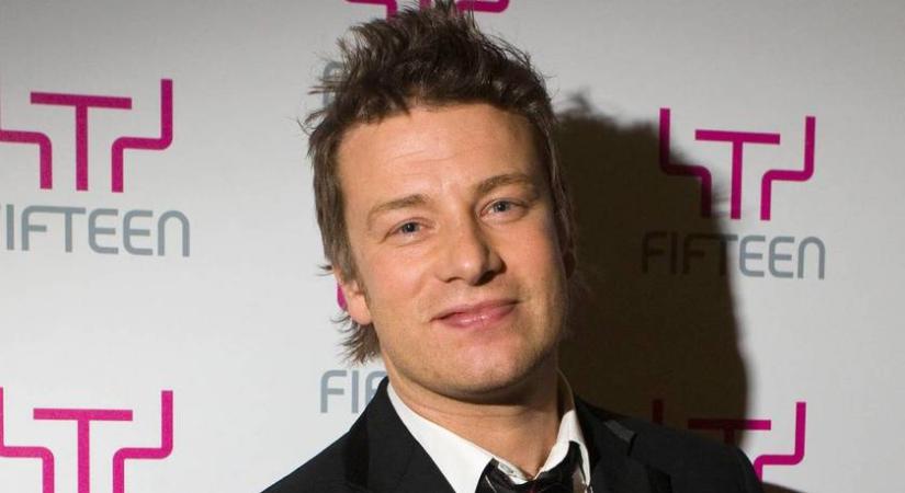 Íme Jamie Oliver 3 lánya és 2 fia: a legidősebb 22, a legkisebb 8 éves