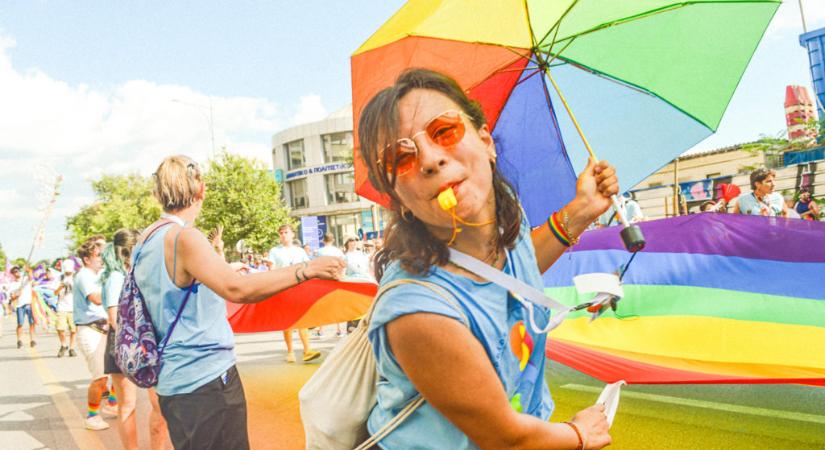 Bejelentették a 2027-es EuroPride rendezővárosát