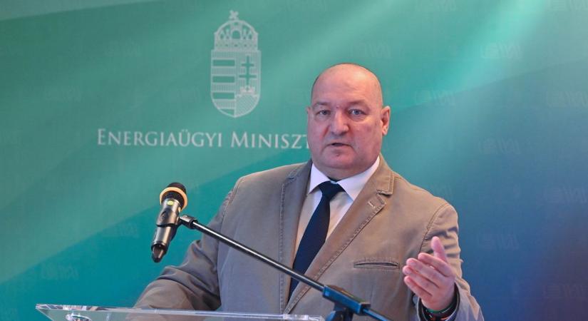 Németh Szilárd: A kormány megvédi a rezsicsökkentést