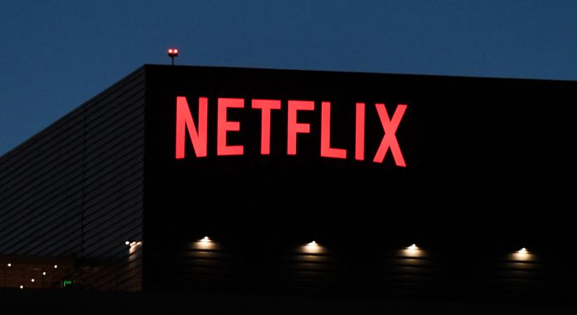 Házkutatás volt a Netflix párizsi és amszterdami székhelyein