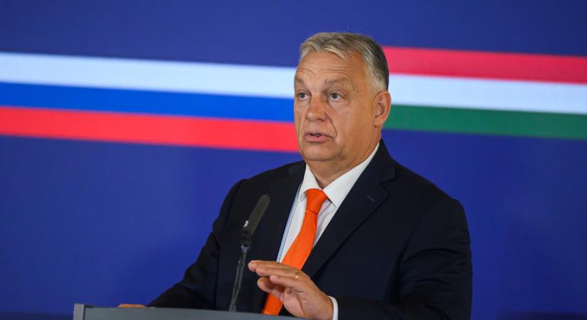 Orbán megelőzte Trumpot és Putyint is