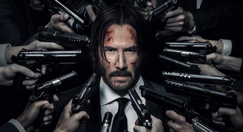 [RÖVIDEN] Új John Wick-film készül, de lehet, hogy ez csalódást fog okozni egyeseknek