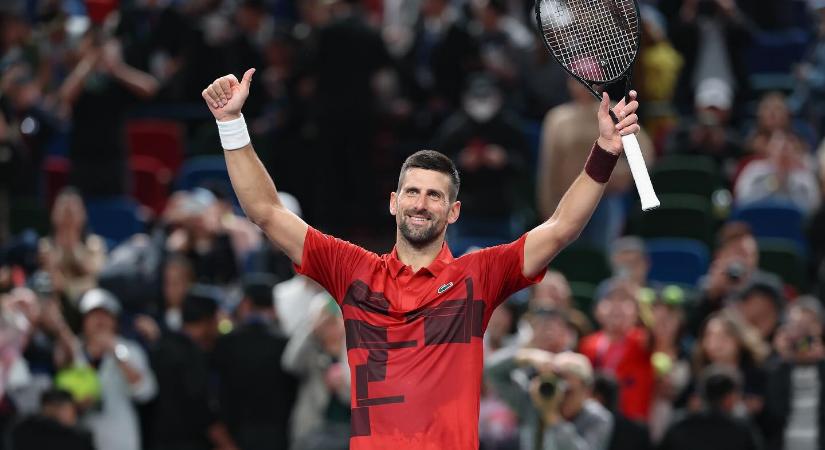 Novak Djokovics nélkül rendezik az ATP-vébét