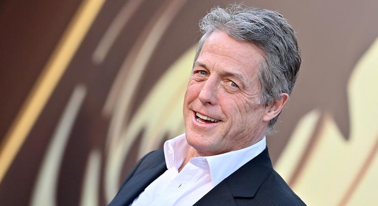 Hugh Grant retteg tőlük, mégis főszerepet vállalt egy horrorfilmben