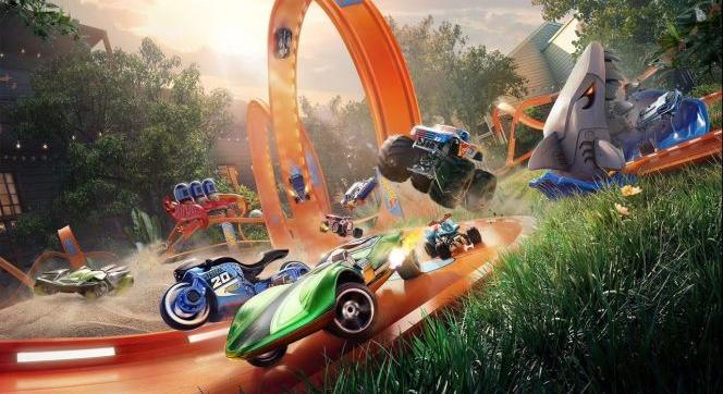 Hot Wheels Unleashed 2: Turbocharged – Kicsi a kocsi, de erős? [PS Plus]