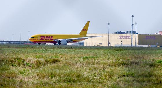 Gyúlékony masszázsgépekkel követtek el szabotázst orosz ügynökök a DHL raktáraiban