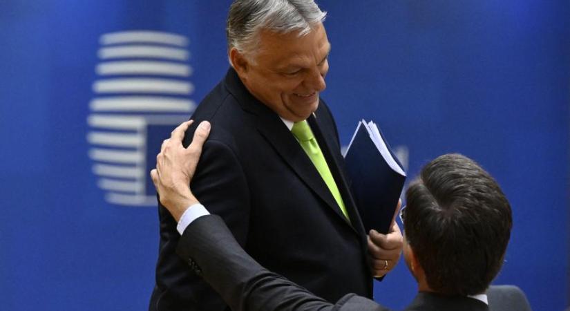 Orbán Viktor csütörtökön a NATO-főtitkárral tárgyal Budapesten