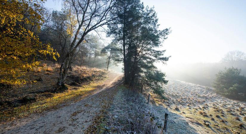 A meteorológusok szóltak, az ország nagy területét érinteni fogja, íme a térkép arról, hogy mi következik - részletes időjárás-jelentés