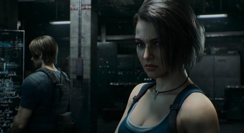 Rengeteg érdekes részlet szivárgott ki a Resident Evil 9-ről