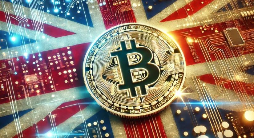 Újabb bikapiaci katalizátor – Bitcoinba kezdett allokálni egy brit nyugdíjalap