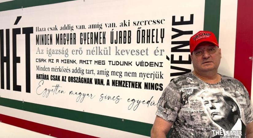 Németh Szilárd a Fidesz-Jolly Joker: ha kell rezsit csökkent, nemzeti moziba-járóvá válik, most meg ez….