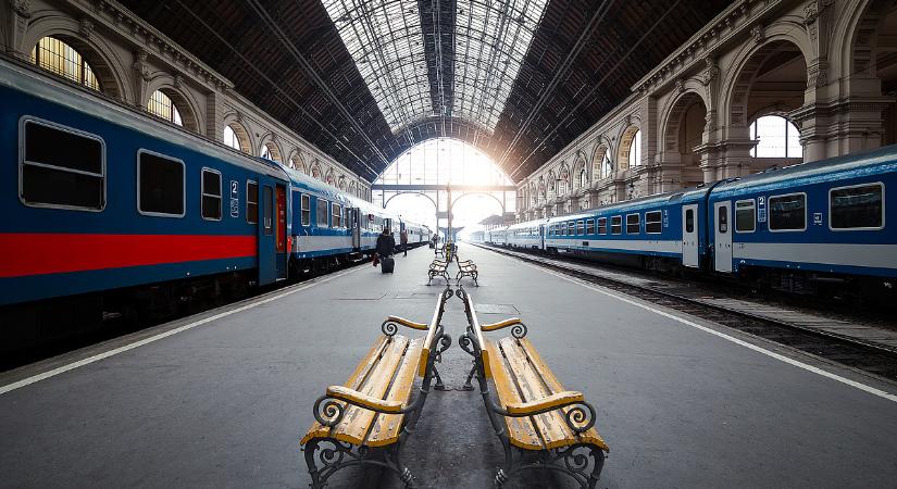 Figyelem, változnak a kutyaszállítás szabályai az InterCity járatokon