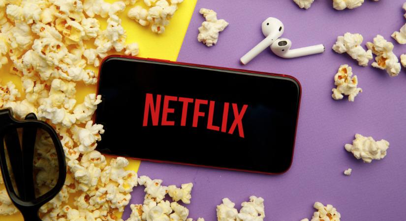 Kiadta a riasztást a Netflix: nagyon fogod bánni, ha nem lépsz időben