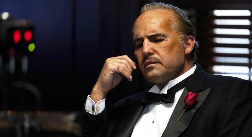 Marlon Brando szerepében Billy Zane, itt a Waltzing with Brando előzetese