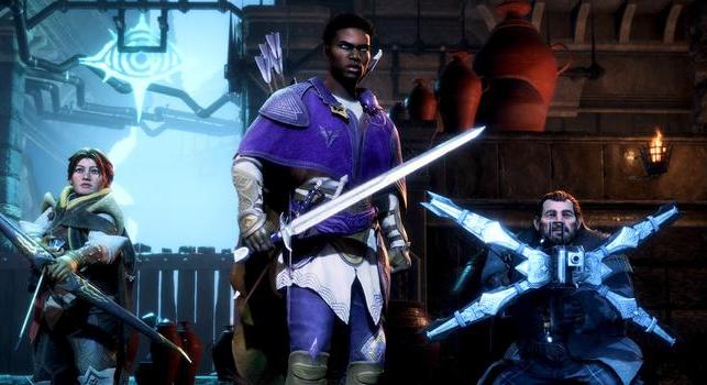 Dragon Age: The Veilguard – Sötétebb hangulatot és jobb teljesítményt hoztak az első modok