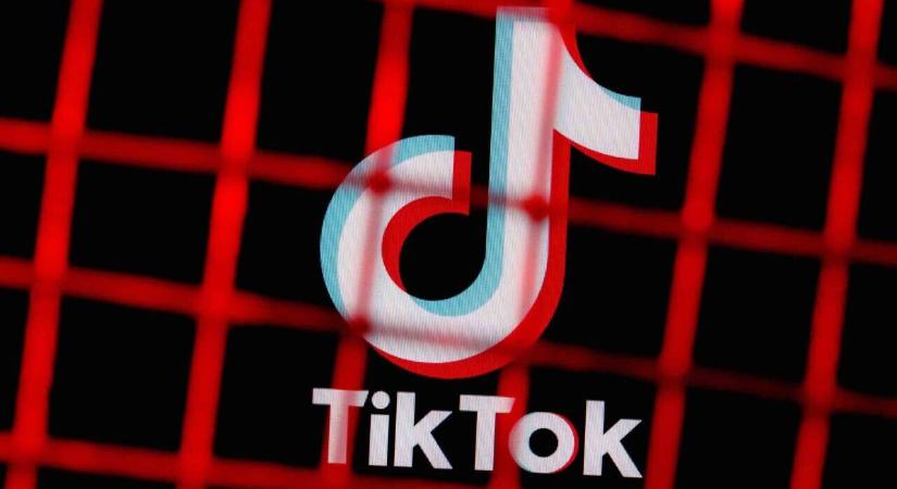 Franciaországban pert indítottak a TikTok ellen két tinédzser halála miatt