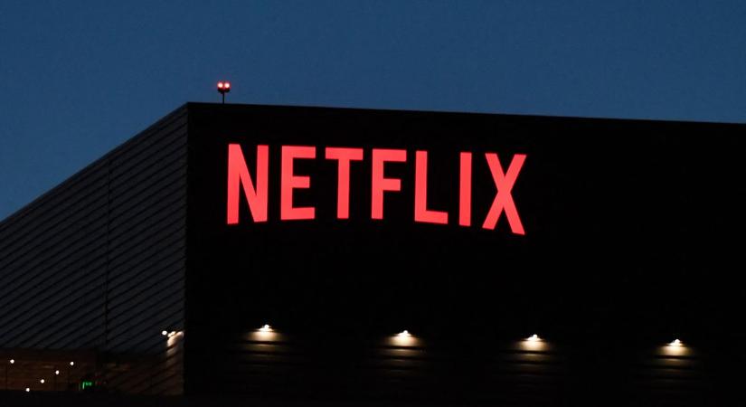 Razzia a Netflix székházában – pénzmosással gyanúsítják a streamingóriást