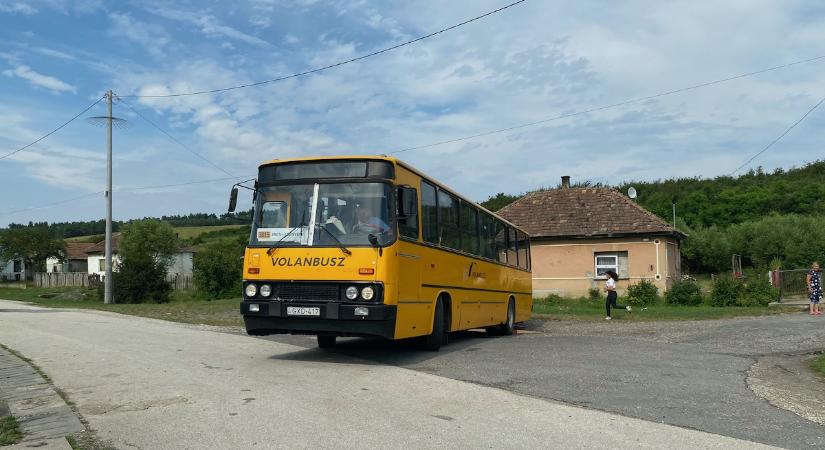 Minden magyar számára alapjog lesz a közösségi közlekedés