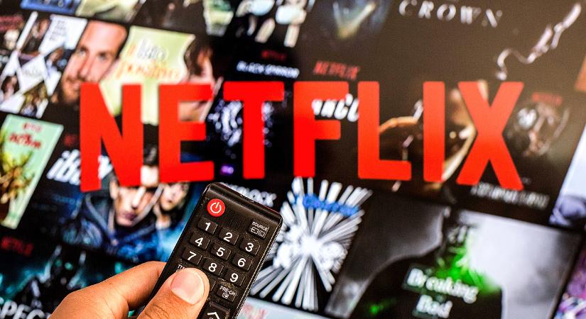 Politico: házkutatásokat tartottak a Netflixnél