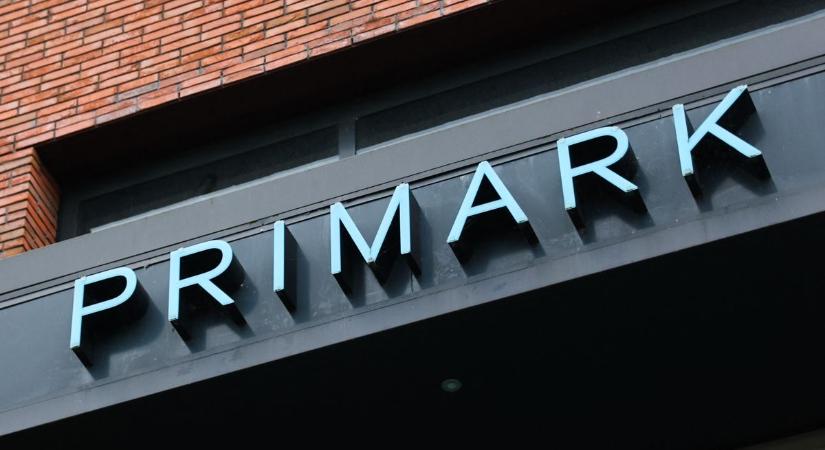 Feltámadt hamvaiból a Primark: meglepő növekedéssel zárta az évet