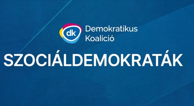 Ingyenes jogsegély-szolgálatot indít a DK