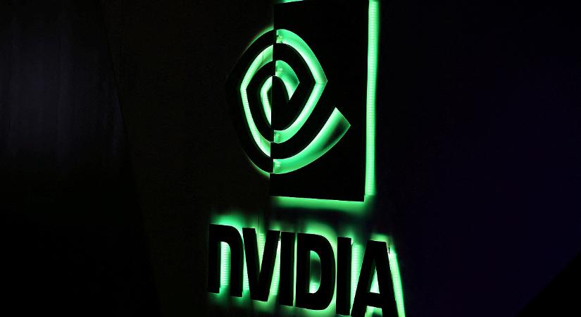 Újabb csúcsra tör az Nvidia, a mélybe taszítják az Intelt