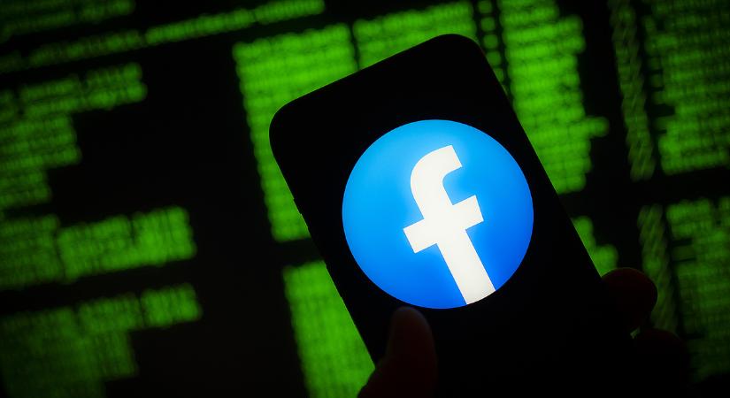 Brutális bírságot kapott a Facebook, kiárusították az emberek adatait