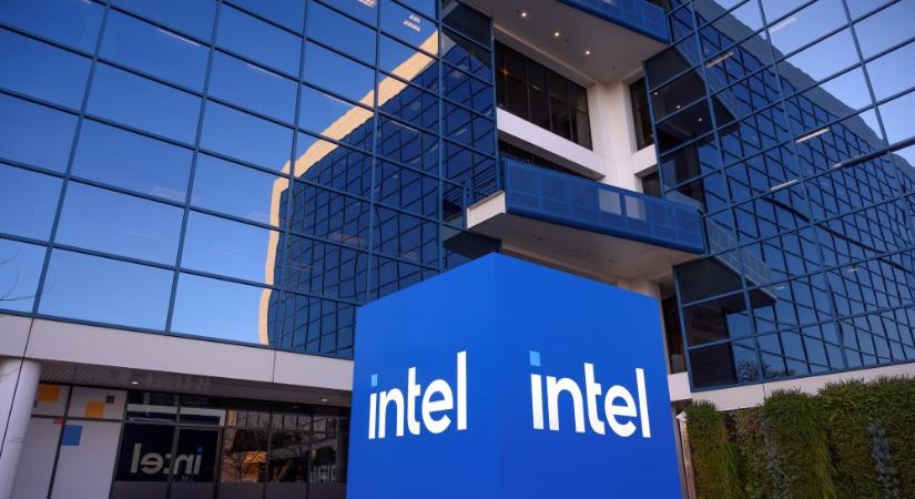 Az Intel MI-chip ügyletei elmaradtak a várttól