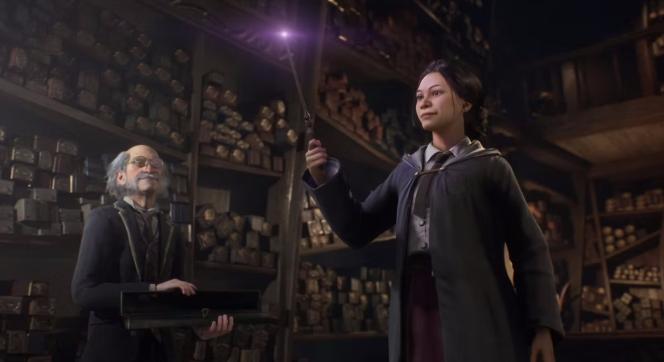 Harry Potter is szerepelhet a Hogwarts Legacy 2-ben?! Friss hírek a Warner Bros.-tól