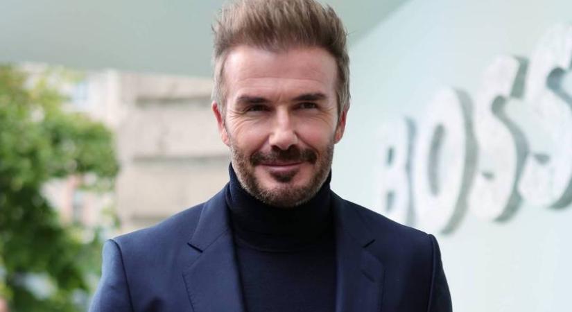 Less be David Beckham mesés vidéki tanyájára: ide vonul el a világ elől