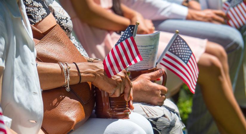 Florida államban Donald Trump győzött a magas feldolgozottságú részeredmények szerint