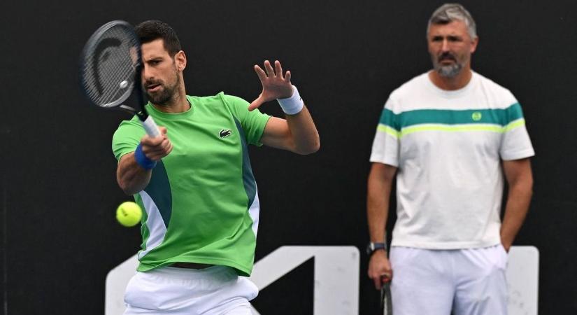 Súlyos vádat kapott a WADA, Djokovics után éles váltás kellett