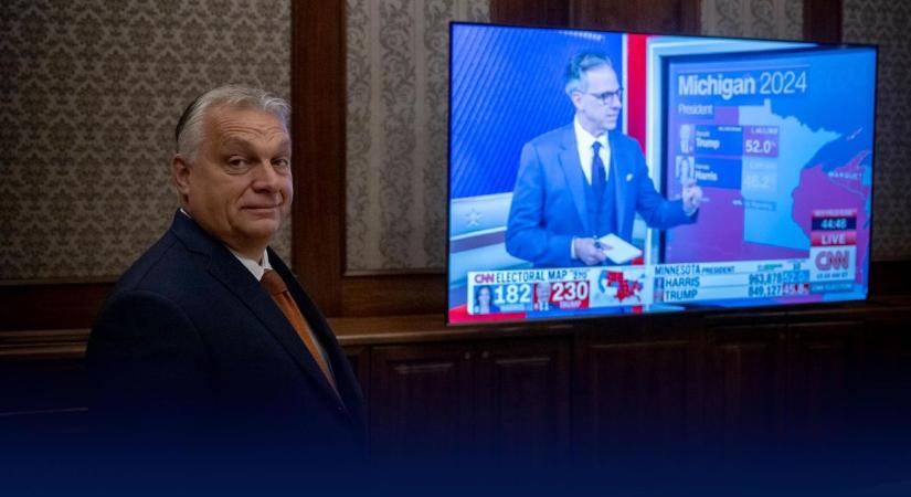 Orbán Viktor: úton egy gyönyörű győzelem felé