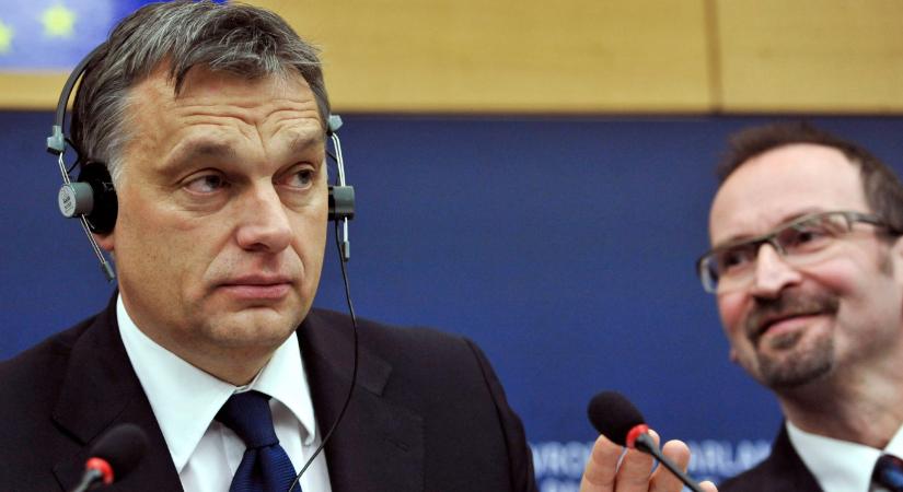 Orbán Viktor Szájer József visszatéréséről: „Már ideje volt”