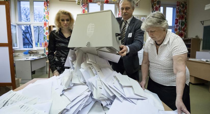 Miért szavaznak máshogy a magyar férfiak, mint a nők?