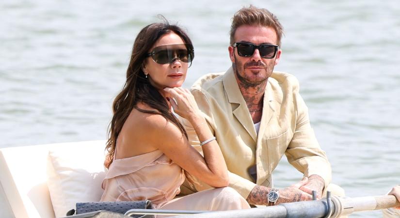 Nézz körül David és Victoria Beckham tanyasi otthonába: elképesztő, ami ott van (fotók)