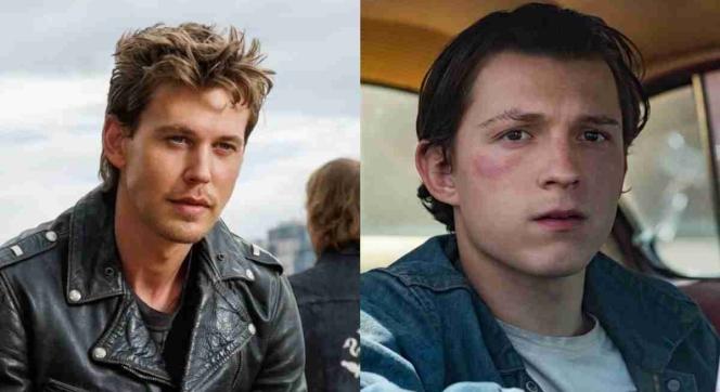 Tom Holland és Austin Butler együtt száguldoznak?! Kiderült, mi a közös projektjük