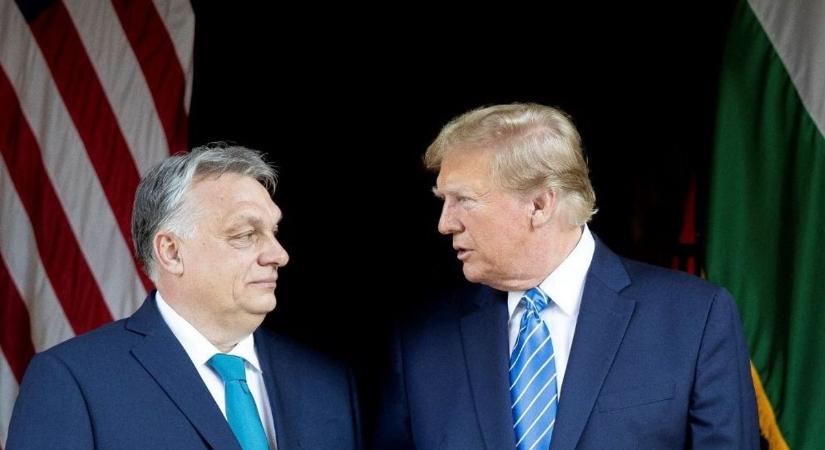 Hatalmas győzelmet aratott Orbán Viktor szövetségese