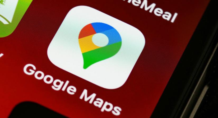 Nem mindennapi hiba során jelenített meg titkos ukrán katonai pozíciókat a Google Maps