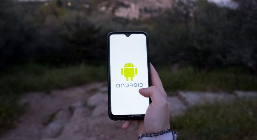 Súlyos hibákat javít az Android novemberi frissítése