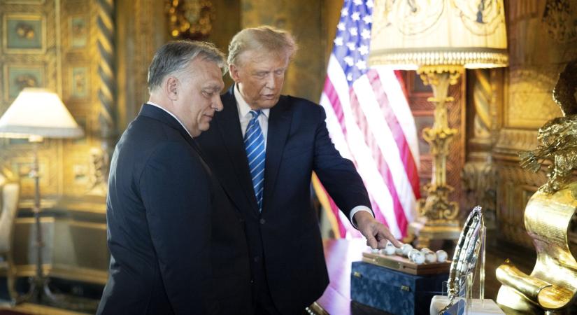 Orbán Viktor: Ez a nyugati politikatörténet talán legnagyobb visszatérése