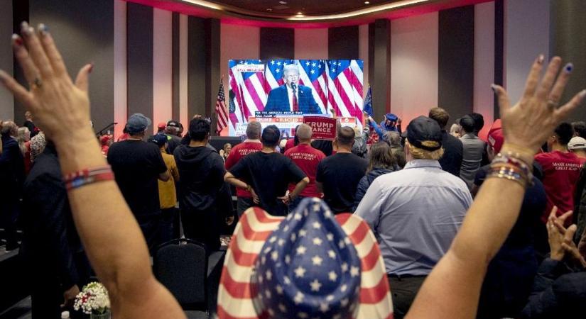 Így reagáltak a világ vezetői Trump győzelmére