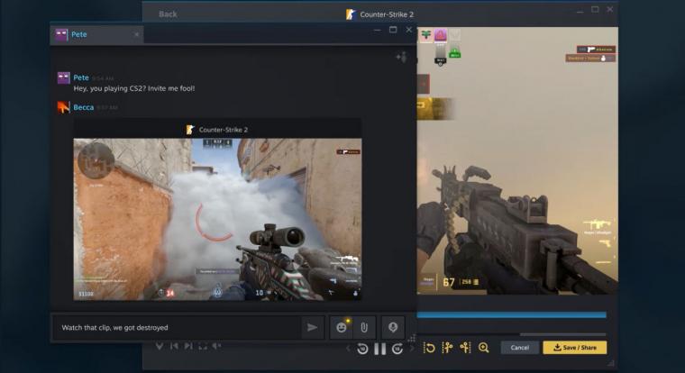 Hasznos új funkciót kapott a Steam, aminek sokan fognak örülni