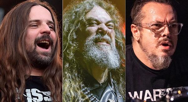 Max és Igor Cavalera meghívást kapott a Sepultura utolsó koncertjére