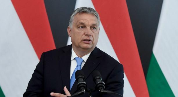 Orbán Viktor: Fényes győzelmet látok, a nyugati politikatörténet talán legnagyobb visszatérését