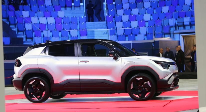 Alapjaiban más Suzuki Vitara jön Magyarországra