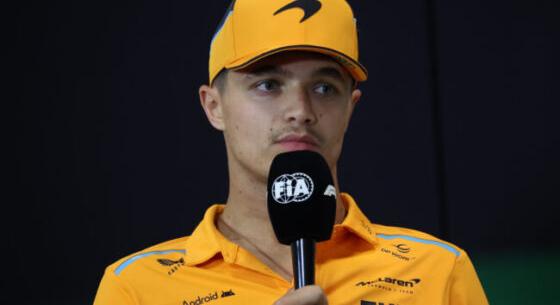 Nem biztos, hogy Norrisban megvan a kellő gyilkos ösztön Verstappen legyőzéséhez