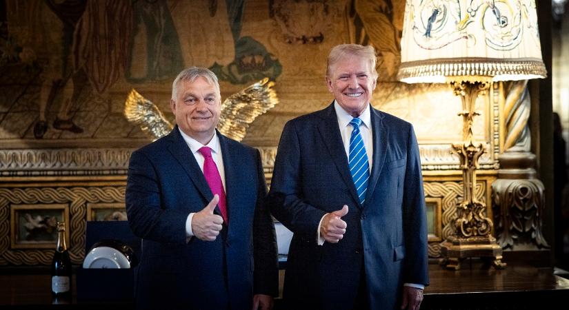 Orbán Viktor: fényes győzelmet látok, a nyugati politikatörténet talán legnagyobb visszatérését